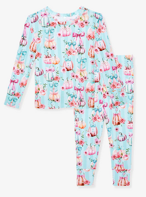 Classic Pajama Set Edie