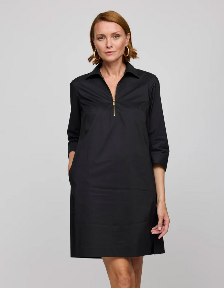 3/4 Sleeve Alessa Dress