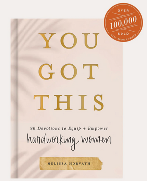 You Got This Book