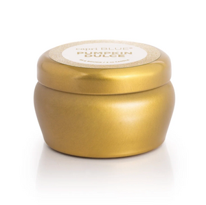 Pumpkin Dulce Glam Mini Tin