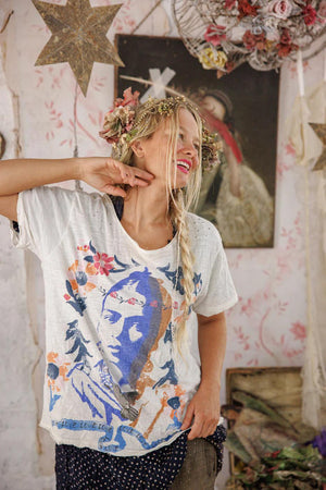 MP 6-30 Frida Baroque T