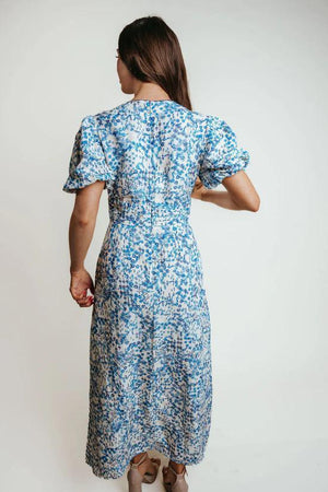 Josie Dress Mykonos