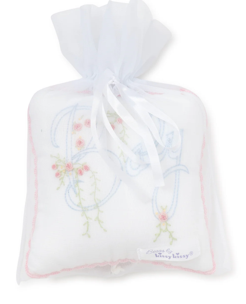 Musical Pillow w/Tulle Bagc