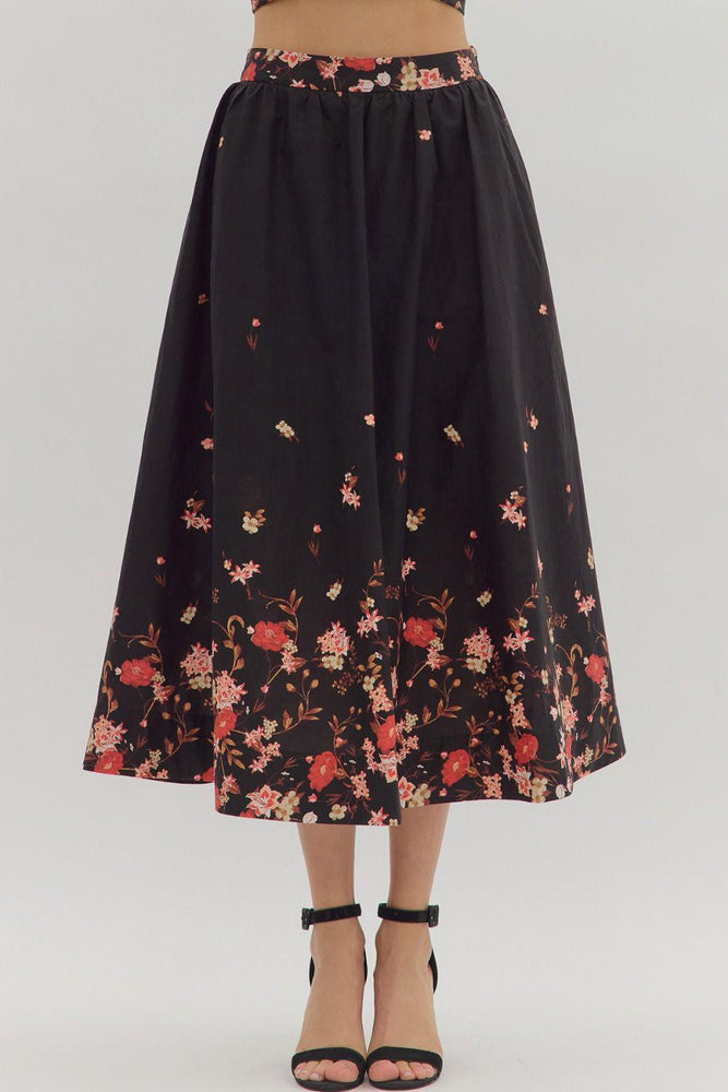 Marisol Skirt