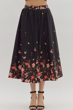 Marisol Skirt