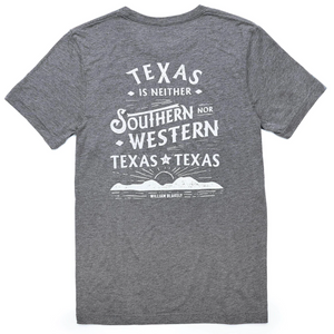 Texas is Texas Tee