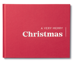 A Very Merry Christmas