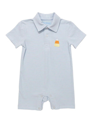 Halloween Candy Romper