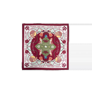 Texas A&M Pocket Scarf