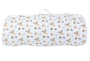 Mallards Nap Mat
