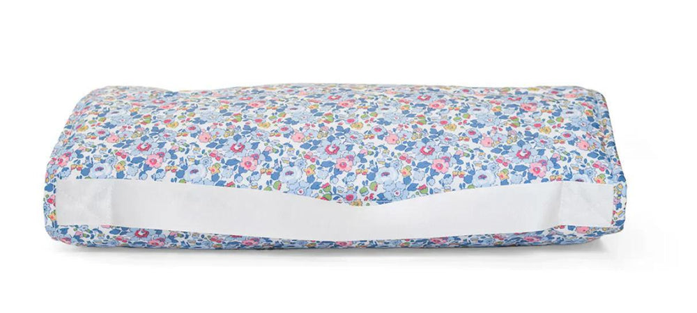 Bridgehampton Floral Nap Mat