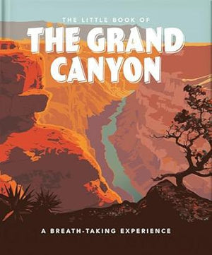 The little book of "The Grand Canyon"