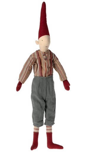 Pixy, Size 3, Boy Overall