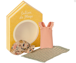 Beach Set for Big Sister Mouse