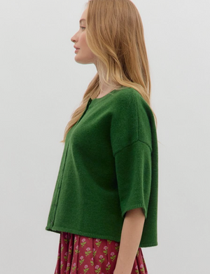 Amazon Sweater