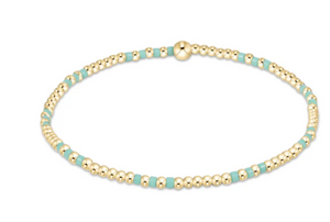 Hope Joy 2mm - Mint