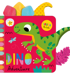 Dino Adventure