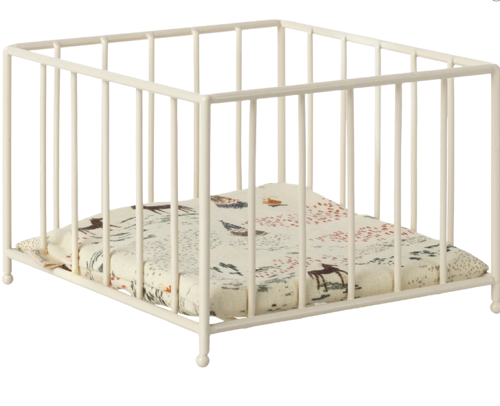 Playpen, Micro