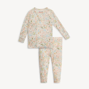 Charlotte Modal Long Sleeve PJ Set