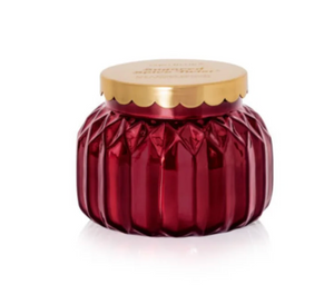 Sugared Spice Twist Royal Gem Candle