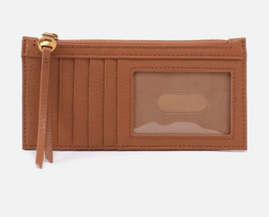 Carte Card Case Warm Honey