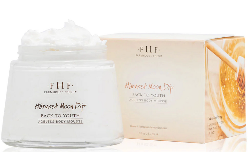 Harvest Moon Dip