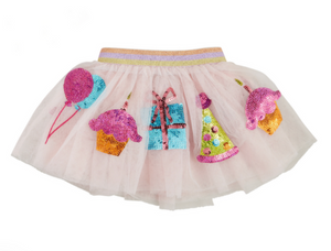 Birthday Tutu