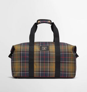 Torridon Tartan Carry All