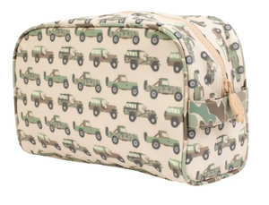 Jeep Dopp Kit