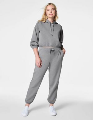 Air Essentials Joggers Heather Grey