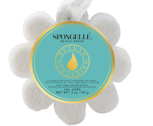 Flower Spongelle