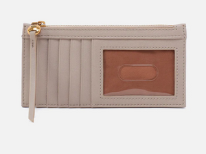 Carte Card Case Taupe