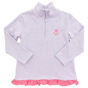 Ballet 1/4 Zip Pullover