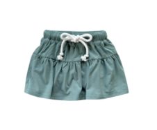 Pine Skort