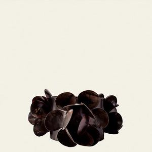 Eli Container w/ Three Iron Roses