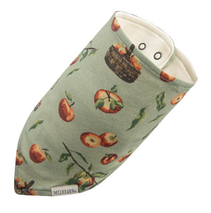 Apple Orchard Kerchief