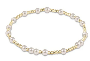 Egirl Hope Unwritten 4mm Pearl