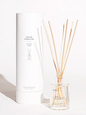 Maui Reed Diffuser