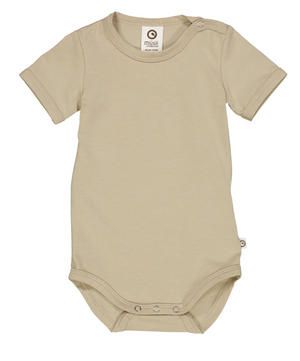 Cozy Me Short Sleeve Body