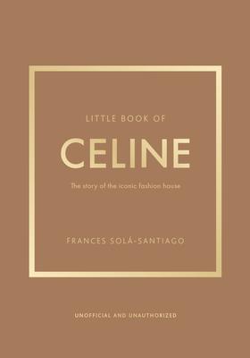 Little Book Of Celine