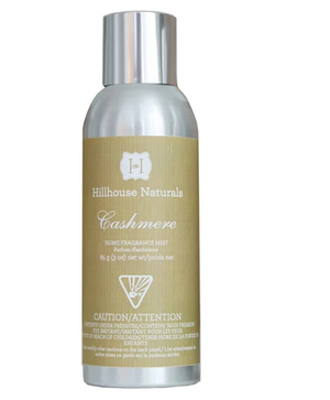 Cashmere Room Mist