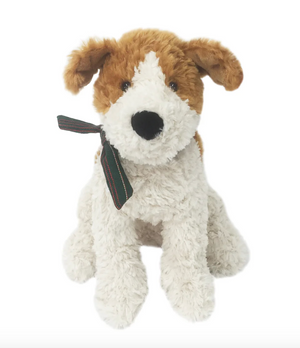 Jacques the Jack Russell