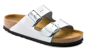Arizona BS Silver