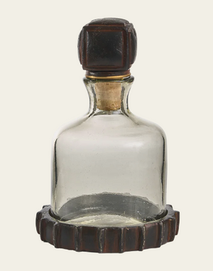 Hombre Decanter