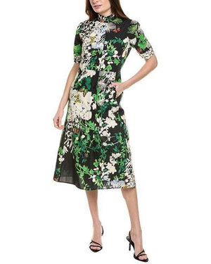Haydee Birdland Dress
