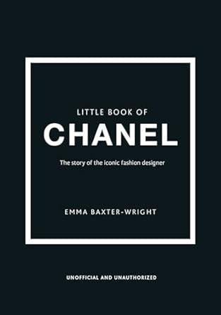 Little Book of Chanel