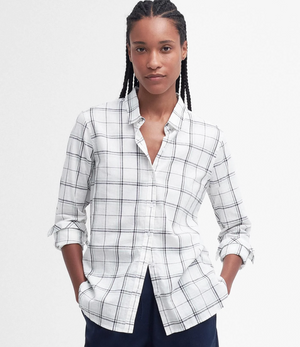 Seaglow Shirt Cloud