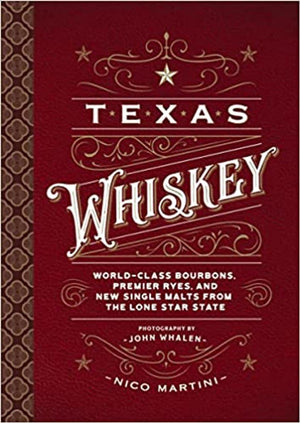 Texas Whiskey