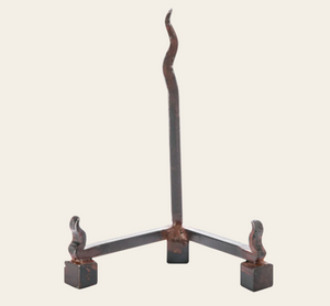 Portaplato Easel