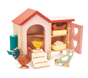 Chicken Coop